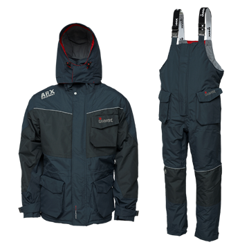 ARX-20 ICE THERMO SUIT